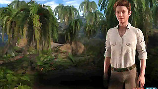 Treasure of Nadia: inside Sofia's mansion ep 188