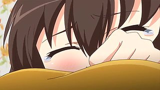 HH Jitaku Kaiben EP.2: Big Tits, Babe  Creampie Porn