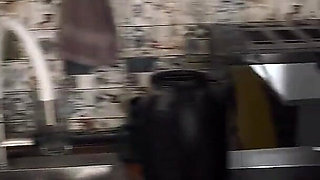 I Control My Slave's Orgasms - I Only Let Her Cum When I Want It