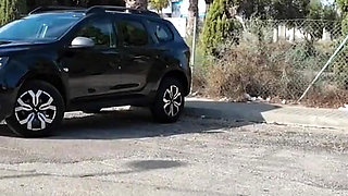 Full Video This I Spend the Whole Day in the City