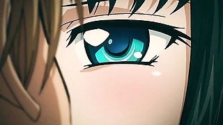 Doxie's big ass scene by Hentai PD