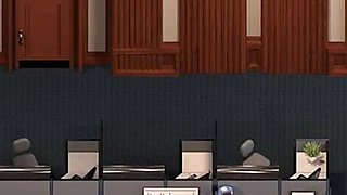 The Genesis Order - Ep 86 - Fucking and Working at the Same Time by Misskitty2k