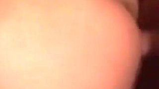 Mature couple foot job big cock sucking pussy licking in 69 position