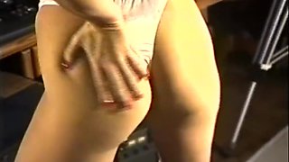 Ravishing American Goddess Takes On Big Cock With Lacy Rose