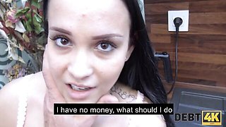 Adelle Sabelle's euro sex clip by Debt4k