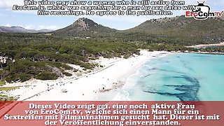 Explosive mantrap's amateur clip