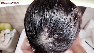 Asian Angel 24149