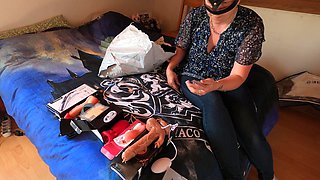 Unboxing