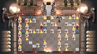 The Genesis Order V91112 Part 320 Puzzle! by Loveskysan69