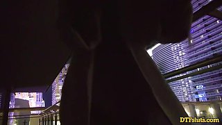 Kitty: A Night In Vegas