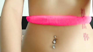 Shy 18yo First Time Porn Creampied