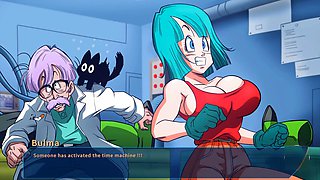 Big ass, anime, bootie