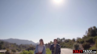 Reagan Foxx got a new kinky company