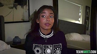 Malina Melendez - Black Magic Ritual