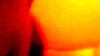 intense orgasm of swinger wife in 3some with neighbor bb