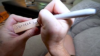 Brooke Tilli – Innocent Step Sis Gets Pranked While