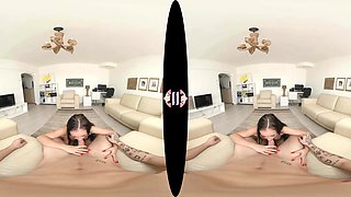 I Wanna Fuck And I Want It Now - VRMansion