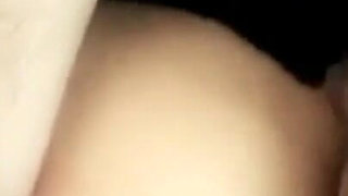 Userfuck in Car