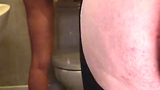 Femdom Toilet Slave
