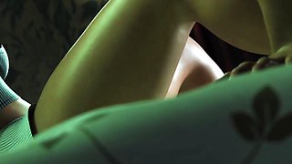 The Art of Seduction (part 12)