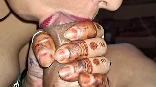 I Did Seven Sex with Neighbor's Boy Part 2