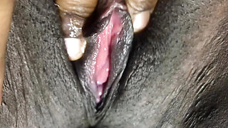 What a hot vagina