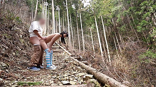 A Beautiful, Innocent, Petite Girl Who Lied About Being Sick and Missed Her Class to Be with Her Teacher.