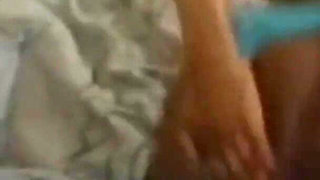 My Stepsister Told Me She Was Horny