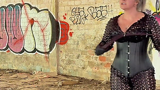 Empressbellasadic Punishing Human Toy