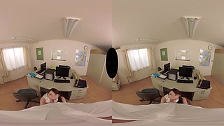 Female Teacher Temptation Part 1; Jav Milf