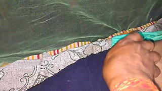 Village Girlfriend Dogi Style in Home Services in Hindi Audio