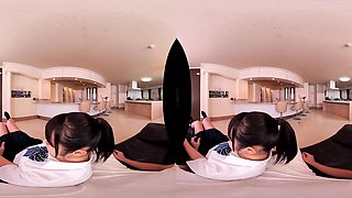 Refreshing And Beautiful Half Japanese Girl Part 2 - Asian Schoolgirl Teen Creampie