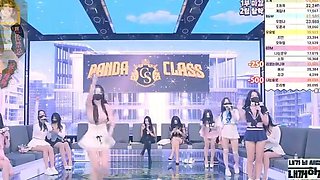 Korean Adult TV Program