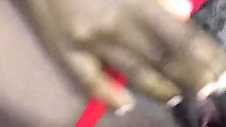 I Used a Sexy Red Bikini to Seduce My Stepbrother (part 2)