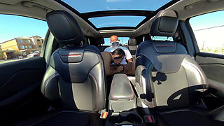 Rideshare Wife Share