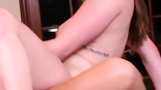 4 SCENES - Lesbian juice 9 - Full movie / over 100 min
