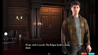 The Genesis Order In To The Mansion Ep14