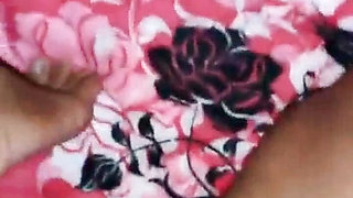 A Widow Hijab Full of Sensation