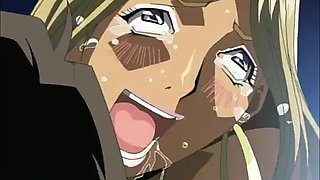 News: Blonde, Hentai  Animation Porn
