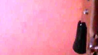 Prurient Guy Piss His Wife's and Ass to Mouth Fuck Her, and She Gets Cum.