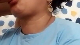 Very Nice Sucking Deep Throat