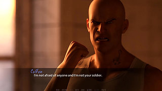 In your shoes: strange events ep 12