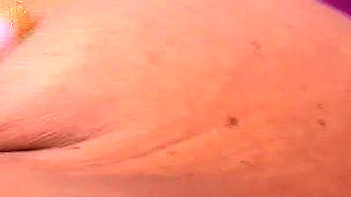 Short Haired MILF From Germany Plays with Her Pussy on Casting