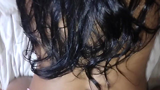 Eating Me Until He Cums on My Ass