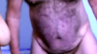 Boss Seduces a Secretary with Garabas and Olga