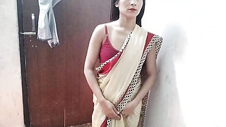 Bhabhi ke sath hard-core sex hindi me