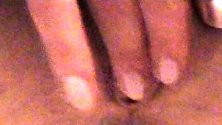 Stepbrother follows me with camera (masturbation)