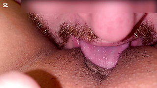 Relaxing After Work with Intense Oral and Hard Fucking - Sensual, Erotic, Stress Relief, Pussy Eating, Loud Moaning, Amateur