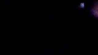 The Mature Neighbor Recorded Herself Asking Me Not to Forget Her