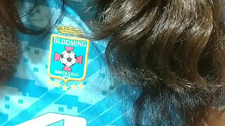 Confessing What I Did in the Public Bathroom with My Friend